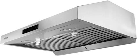 vesta 860cfm 30'' stainless steel under cabinet range hood|vesta 30 inch range hood.